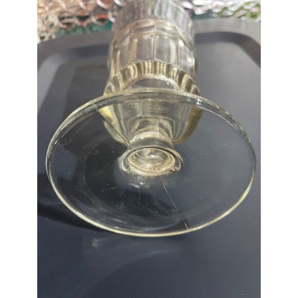 Hazel Atlas 90060 16 ounce Soda Fountain Glass Retro - Picture 5 of 7